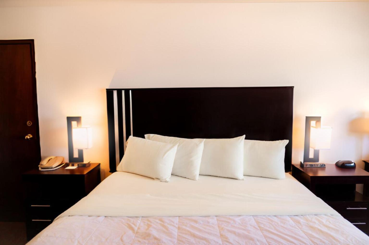 Ok Welcome Home Hotel Alva ภายนอก รูปภาพ
