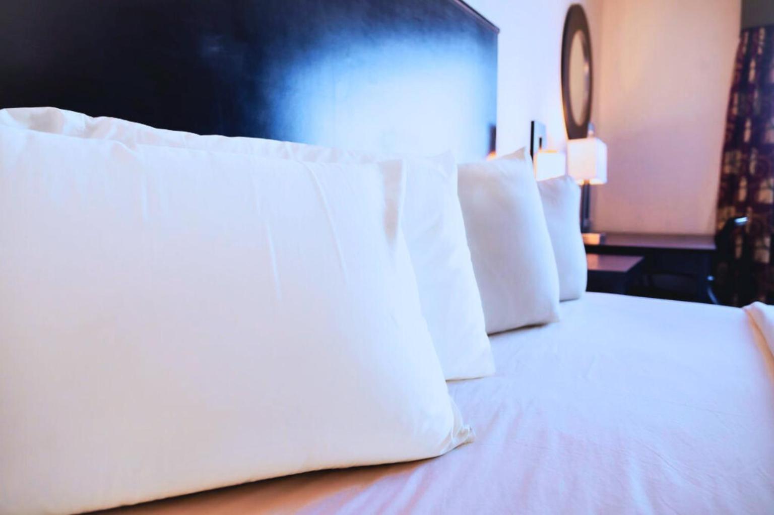 Ok Welcome Home Hotel Alva ภายนอก รูปภาพ